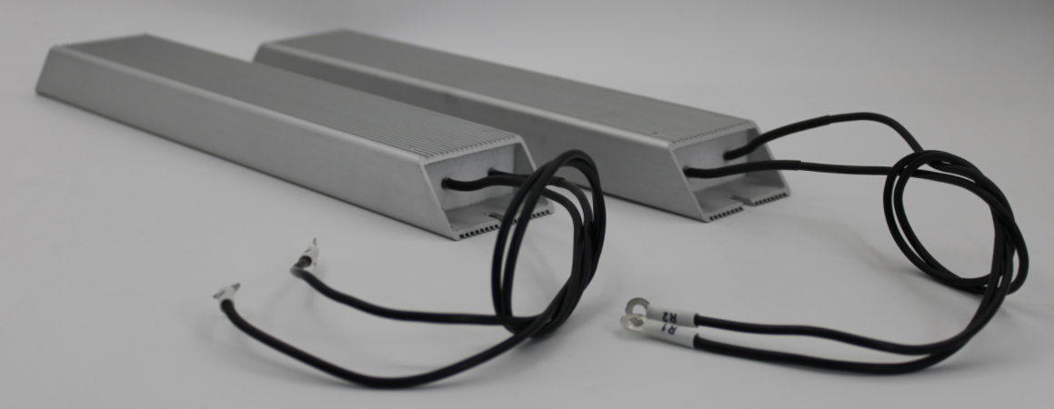 blower motor resistor